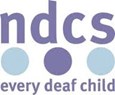 National Deaf Children's Society